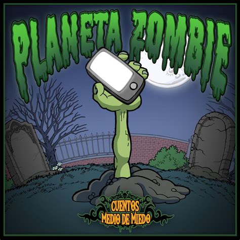 planeta zombie text.